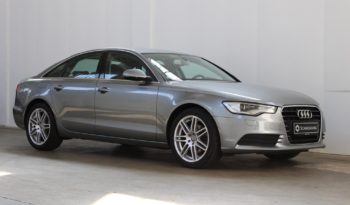 AUDI A6 TDI 204 MULTITR Flexleasing full