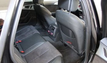 AUDI A6 TDI 245 AVANT QUATTRO S-TR Flexleasing full