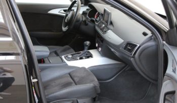 AUDI A6 TDI 245 AVANT QUATTRO S-TR Flexleasing full