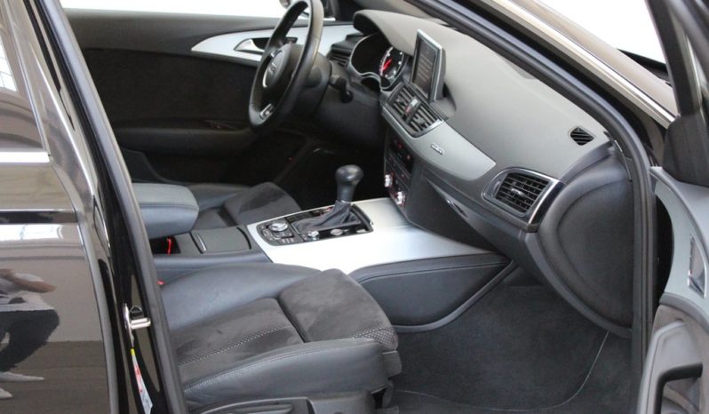 AUDI A6 TDI 245 AVANT QUATTRO S-TR Flexleasing full