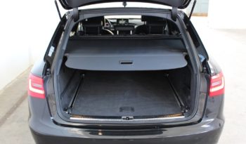 AUDI A6 TDI 245 AVANT QUATTRO S-TR Flexleasing full