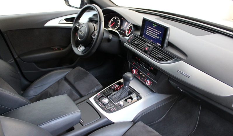 AUDI A6 TDI 245 AVANT QUATTRO S-TR Flexleasing full