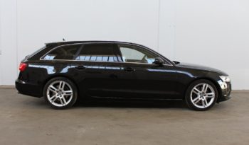 AUDI A6 TDI 245 AVANT QUATTRO S-TR Flexleasing full