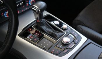 AUDI A6 TDI 245 AVANT QUATTRO S-TR Flexleasing full