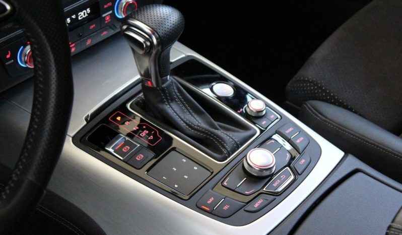 AUDI A6 TDI 245 AVANT QUATTRO S-TR Flexleasing full