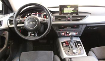 AUDI A6 TDI 245 AVANT QUATTRO S-TR Flexleasing full