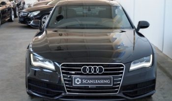 AUDI A7 TDI 245 SB QUATTRO S-TR Flexleasing full