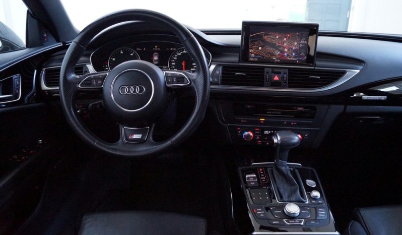 AUDI A7 TDI 245 SB QUATTRO S-TR Flexleasing full