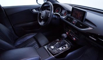 AUDI A7 TDI 245 SB QUATTRO S-TR Flexleasing full