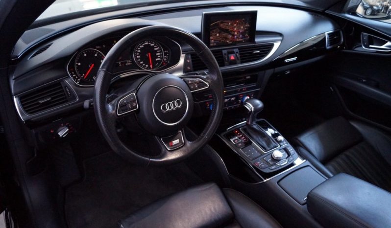 AUDI A7 TDI 245 SB QUATTRO S-TR Flexleasing full