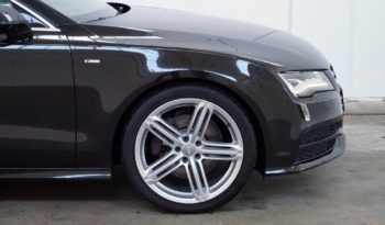 AUDI A7 TDI 245 SB QUATTRO S-TR Flexleasing full