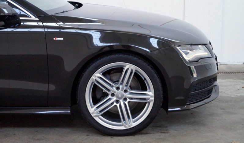 AUDI A7 TDI 245 SB QUATTRO S-TR Flexleasing full