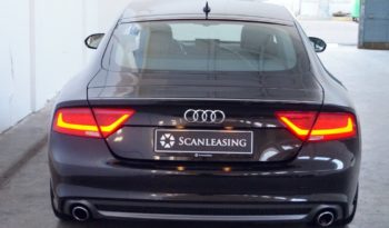 AUDI A7 TDI 245 SB QUATTRO S-TR Flexleasing full