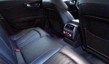 AUDI A7 TDI 245 SB QUATTRO S-TR Flexleasing full