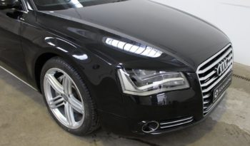 AUDI A8 TDI 250 QUATTRO TIPTR Flexleasing full