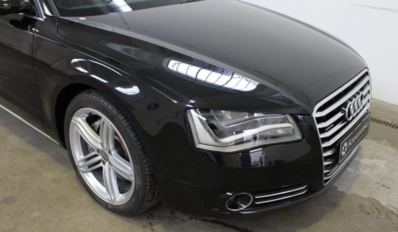 AUDI A8 TDI 250 QUATTRO TIPTR Flexleasing full