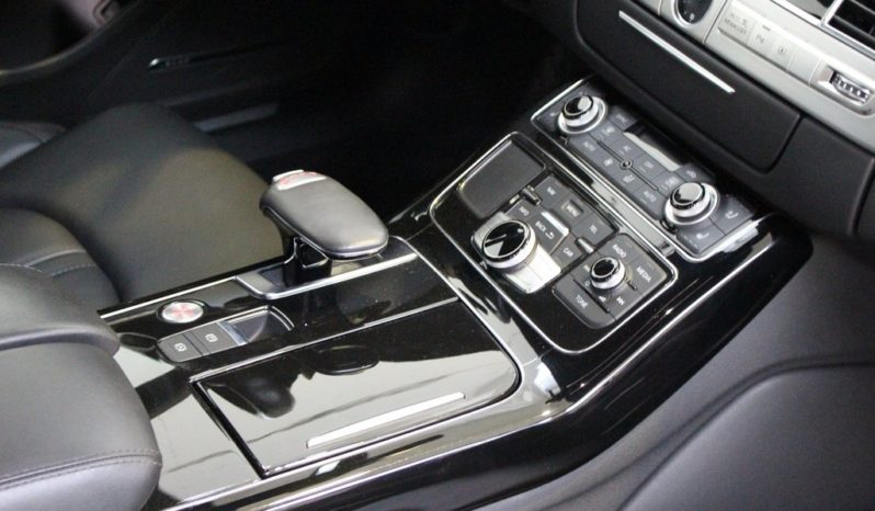 AUDI A8 TDI 250 QUATTRO TIPTR Flexleasing full