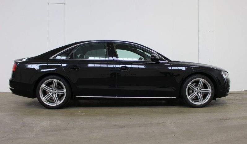 AUDI A8 TDI 250 QUATTRO TIPTR Flexleasing full