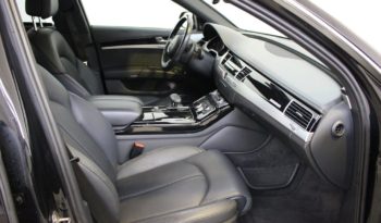 AUDI A8 TDI 250 QUATTRO TIPTR Flexleasing full