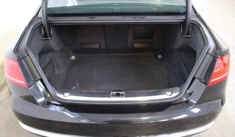 AUDI A8 TDI 250 QUATTRO TIPTR Flexleasing full