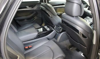 AUDI A8 TDI 250 QUATTRO TIPTR Flexleasing full