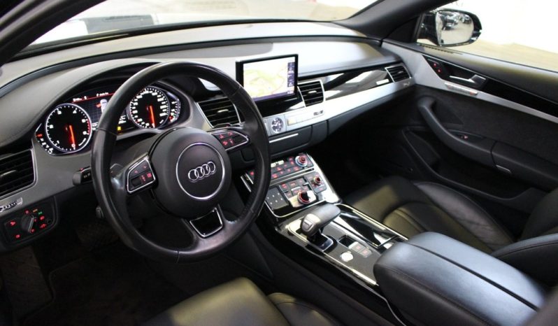 AUDI A8 TDI 250 QUATTRO TIPTR Flexleasing full