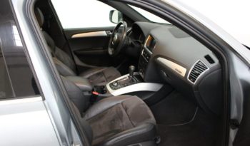AUDI Q5 TFSI 211 QUATTRO S-TR – Flexleasing full
