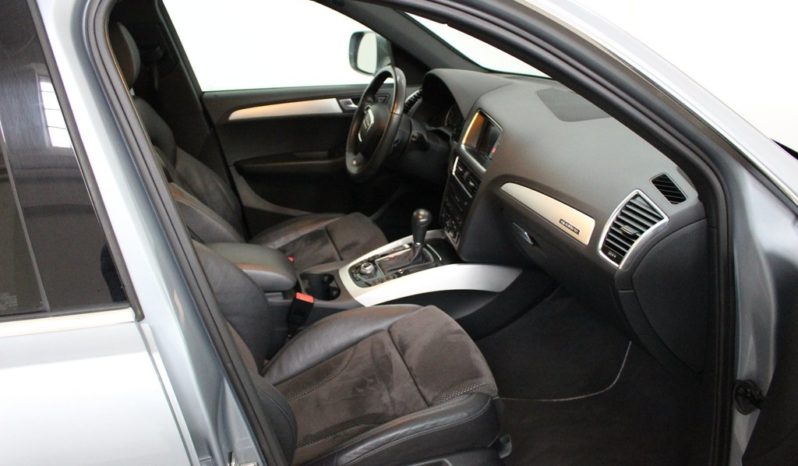 AUDI Q5 TFSI 211 QUATTRO S-TR – Flexleasing full