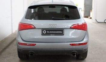 AUDI Q5 TFSI 211 QUATTRO S-TR – Flexleasing full