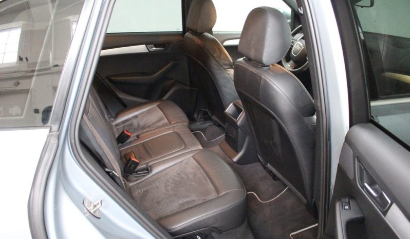 AUDI Q5 TFSI 211 QUATTRO S-TR – Flexleasing full