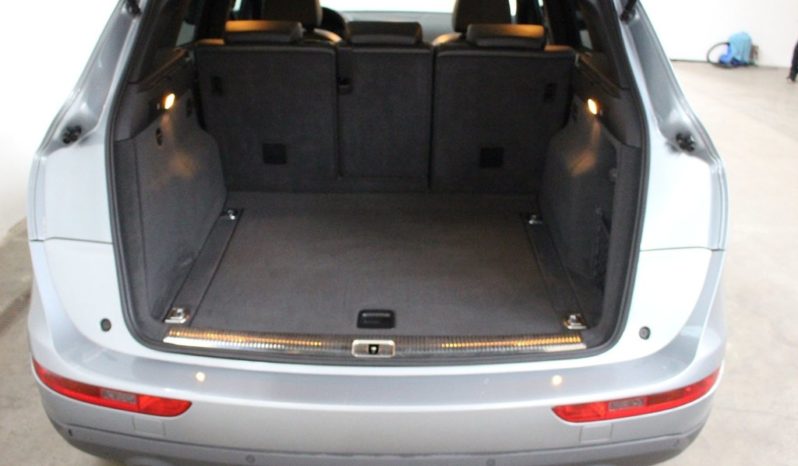 AUDI Q5 TFSI 211 QUATTRO S-TR – Flexleasing full