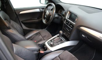 AUDI Q5 TFSI 211 QUATTRO S-TR – Flexleasing full
