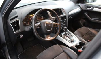 AUDI Q5 TFSI 211 QUATTRO S-TR – Flexleasing full