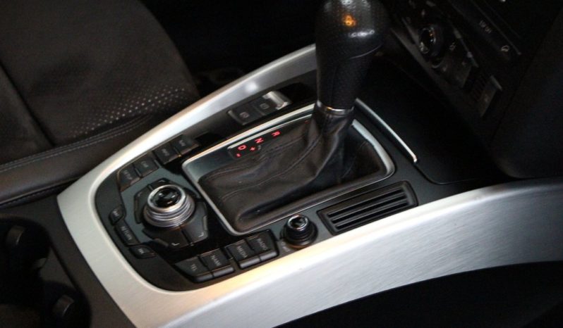 AUDI Q5 TFSI 211 QUATTRO S-TR – Flexleasing full