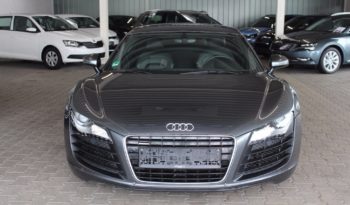 AUDI R8 FSI COUPÉ QUATTRO R-TR – Flexleasing full