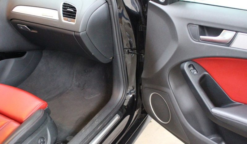 AUDI S4 TFSI AVANT QUATTRO S-TR – Flexleasing full