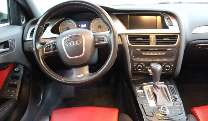 AUDI S4 TFSI AVANT QUATTRO S-TR – Flexleasing full