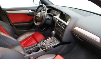AUDI S4 TFSI AVANT QUATTRO S-TR – Flexleasing full