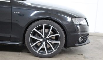 AUDI S4 TFSI AVANT QUATTRO S-TR – Flexleasing full