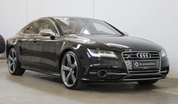AUDI S7 TFSI SB QUATTRO S-TR – Flexleasing full