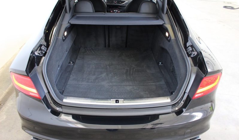 AUDI S7 TFSI SB QUATTRO S-TR – Flexleasing full