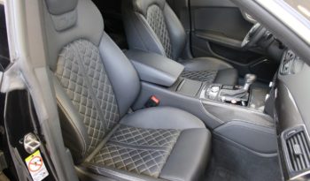 AUDI S7 TFSI SB QUATTRO S-TR – Flexleasing full
