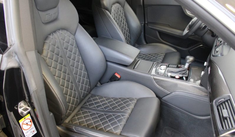 AUDI S7 TFSI SB QUATTRO S-TR – Flexleasing full
