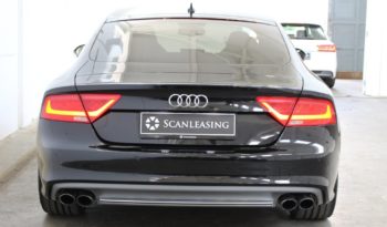 AUDI S7 TFSI SB QUATTRO S-TR – Flexleasing full