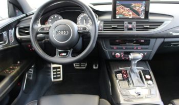 AUDI S7 TFSI SB QUATTRO S-TR – Flexleasing full