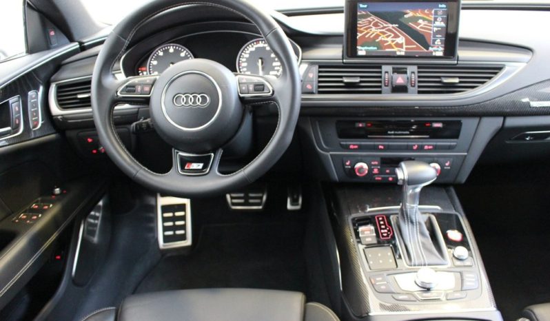 AUDI S7 TFSI SB QUATTRO S-TR – Flexleasing full