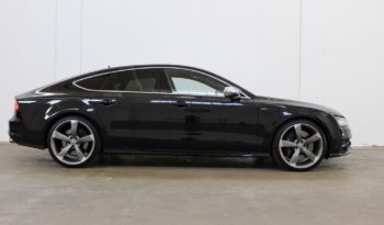 AUDI S7 TFSI SB QUATTRO S-TR – Flexleasing full