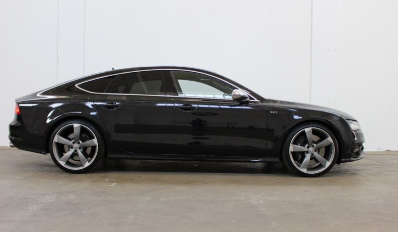 AUDI S7 TFSI SB QUATTRO S-TR – Flexleasing full