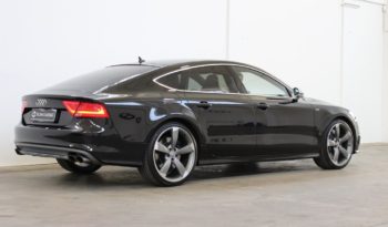 AUDI S7 TFSI SB QUATTRO S-TR – Flexleasing full