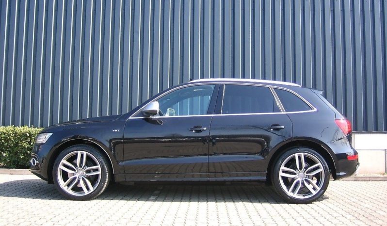 AUDI SQ5 TDI 313 QUATTRO TIPTR – Flexleasing full